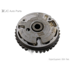 12F206 Exhaust Camshaft Timing Gear From 2010 Saturn Outlook  3.6 12614464